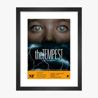 The Tempest 2003 Print