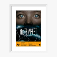 The Tempest 2003 Print