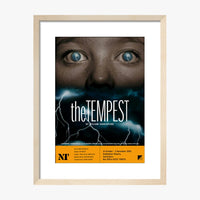The Tempest 2003 Print