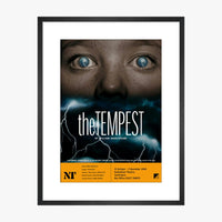 The Tempest 2003 Print