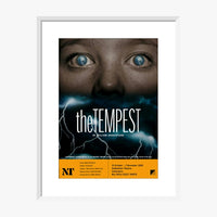 The Tempest 2003 Print