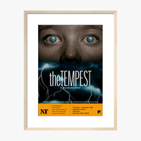 The Tempest 2003 Print
