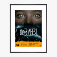 The Tempest 2003 Print