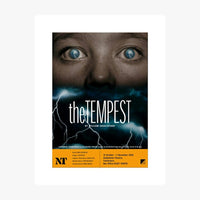 The Tempest 2003 Print