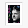 The Life of Galileo 2006 Print