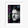 The Life of Galileo 2006 Print