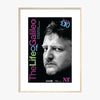 The Life of Galileo 2006 Print