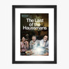 The Last of the Haussmans 2012 Print
