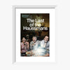 The Last of the Haussmans 2012 Print