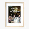 The Last of the Haussmans 2012 Print
