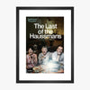The Last of the Haussmans 2012 Print