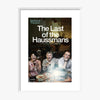 The Last of the Haussmans 2012 Print