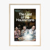The Last of the Haussmans 2012 Print