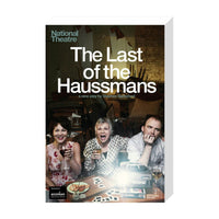 The Last of the Haussmans 2012 Print