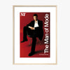 The Man of Mode 2007 Print
