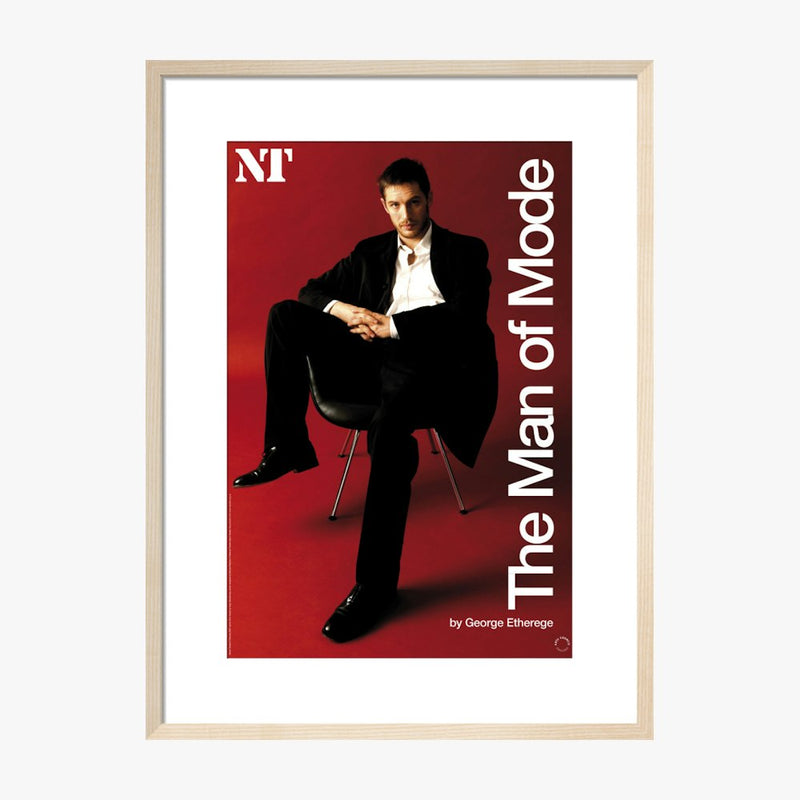 The Man of Mode 2007 Print