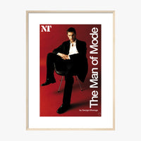 The Man of Mode 2007 Print
