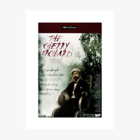 The Cherry Orchard Print