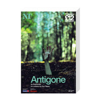 Antigone 2012 Print