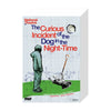 The Curious Incident of the Dog in the Night-Time 2012 Print