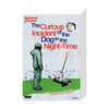 The Curious Incident of the Dog in the Night-Time 2012 Print