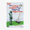 The Curious Incident of the Dog in the Night-Time 2012 Print