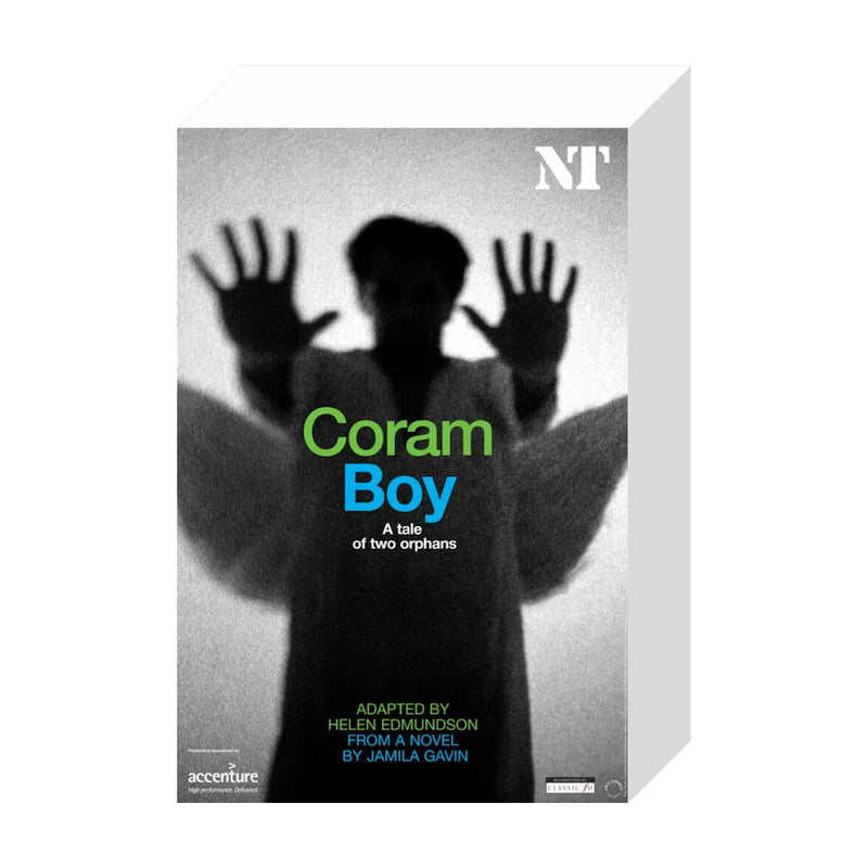 Coram Boy 2005 Print