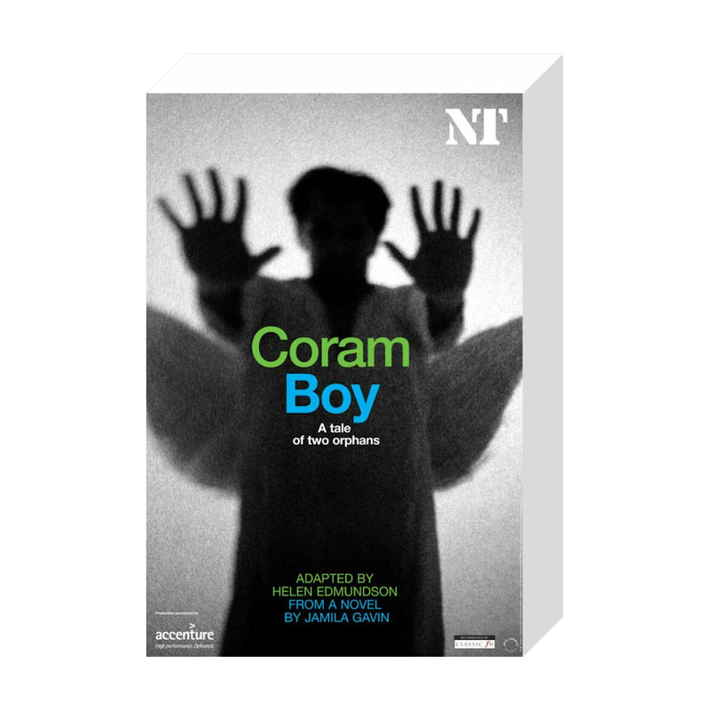 Coram Boy 2005 Print