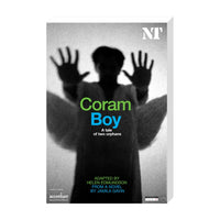 Coram Boy 2005 Print