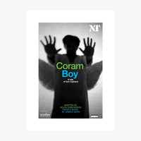 Coram Boy 2005 Print