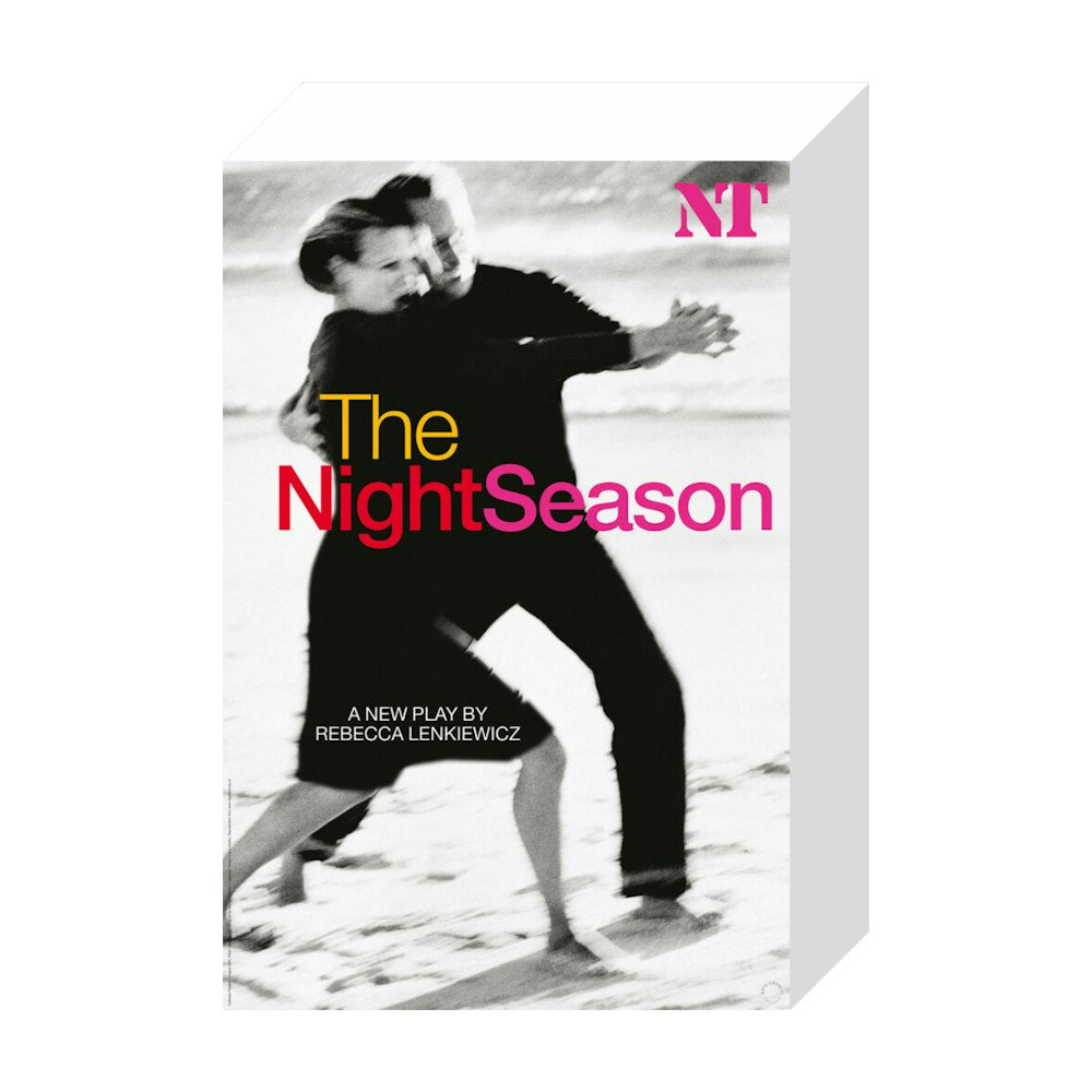 The Night Season 2004 Print