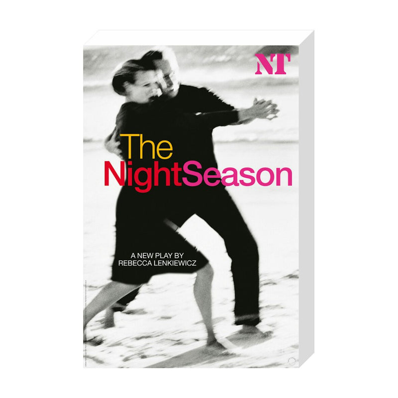 The Night Season 2004 Print