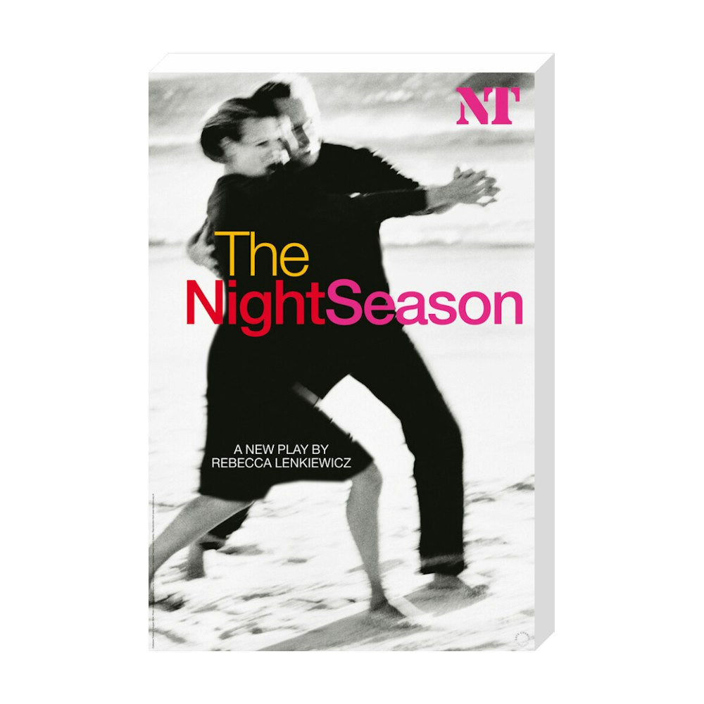 The Night Season 2004 Print