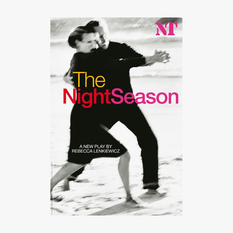 The Night Season 2004 Print