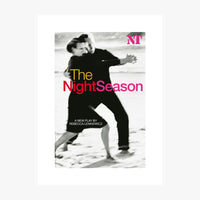 The Night Season 2004 Print