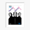 Henry IV - Part 1 and 2 2005 Print