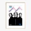 Henry IV - Part 1 and 2 2005 Print