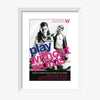 Play Without Words 2002 Print