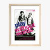 Play Without Words 2002 Print