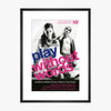 Play Without Words 2002 Print