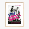Play Without Words 2002 Print