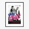 Play Without Words 2002 Print