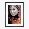 The Rose Tattoo 2007 Print
