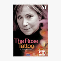 The Rose Tattoo 2007 Print