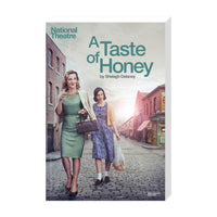 A Taste of Honey 2014 Print