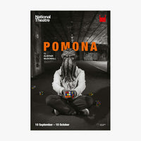 Pomona 2015 Print