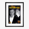 The Alchemist 2006 Print
