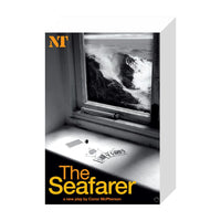 The Seafarer 2006 Print