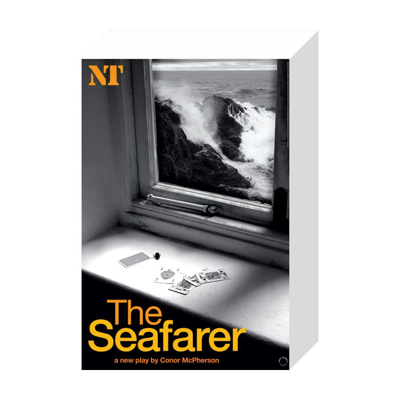 The Seafarer 2006 Print