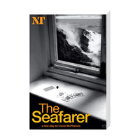 The Seafarer 2006 Print